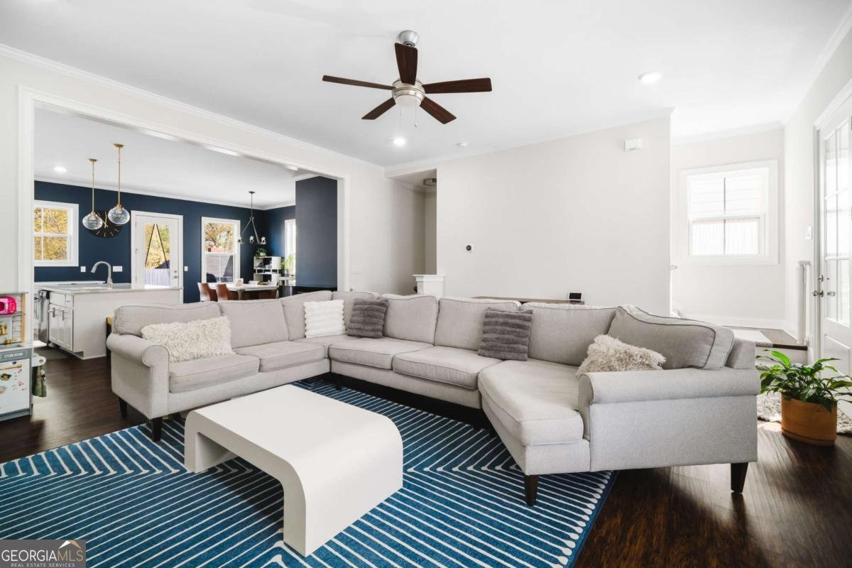 2369 Rover Court Atlanta - Photo 11