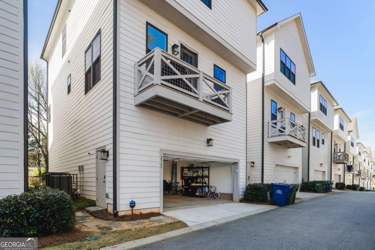 2369 Rover Court Atlanta - Photo 30