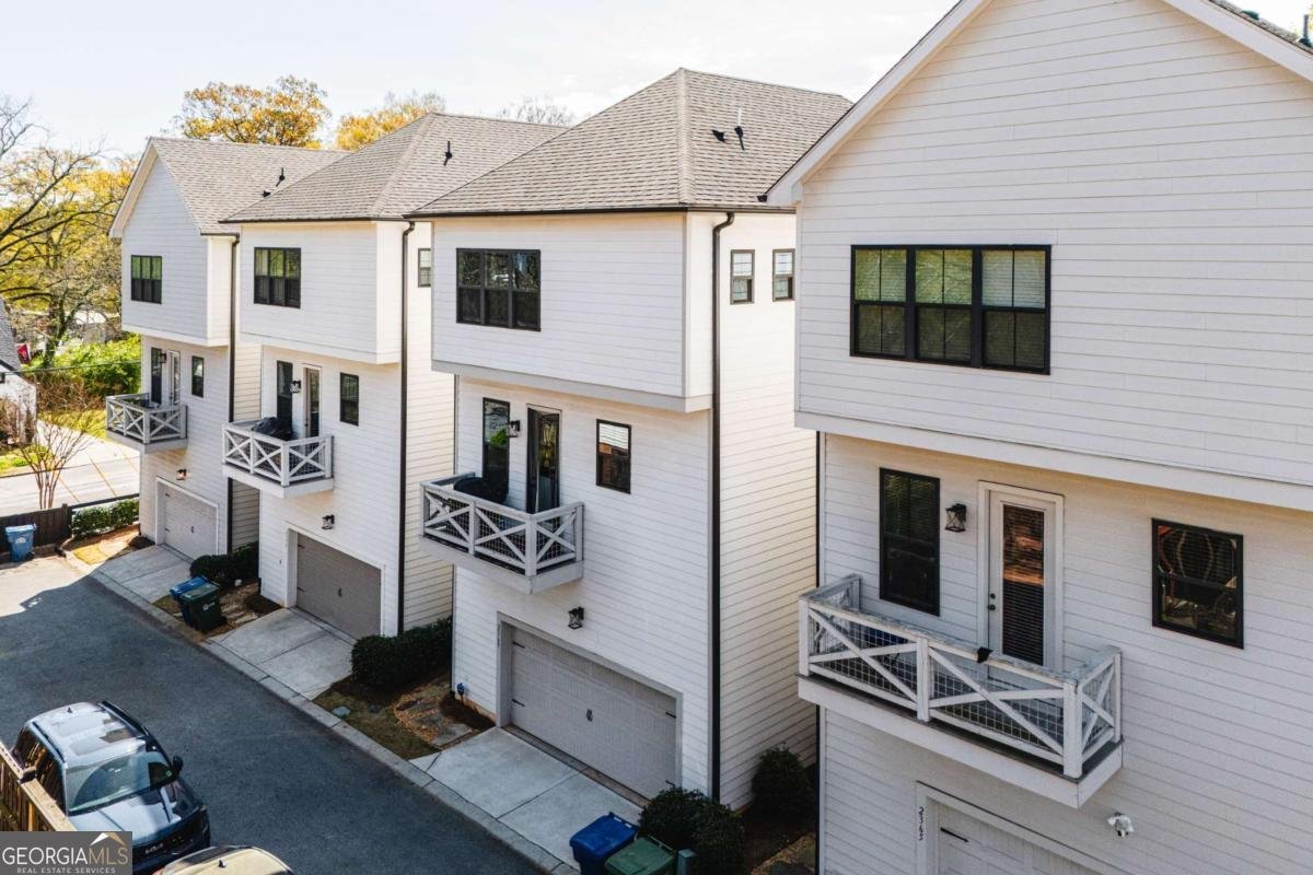 2369 Rover Court Atlanta - Photo 31