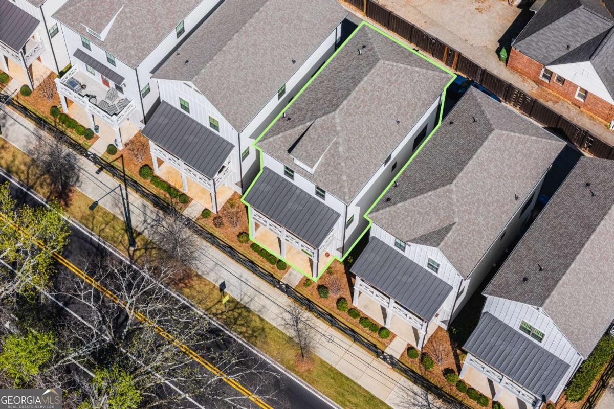 2369 Rover Court Atlanta - Photo 32