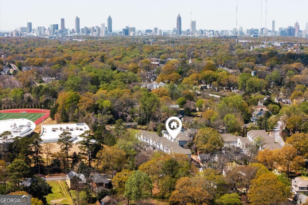 2369 Rover Court Atlanta - Photo 34