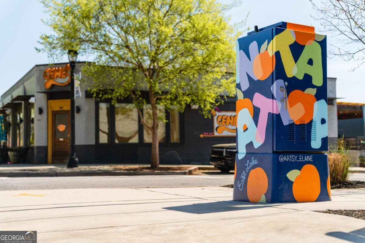 2369 Rover Court Atlanta - Photo 35