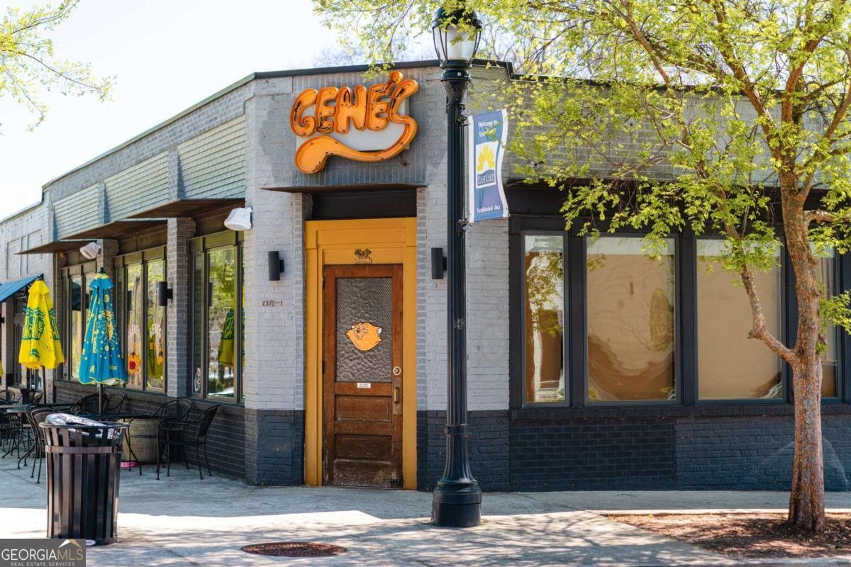 2369 Rover Court Atlanta - Photo 36