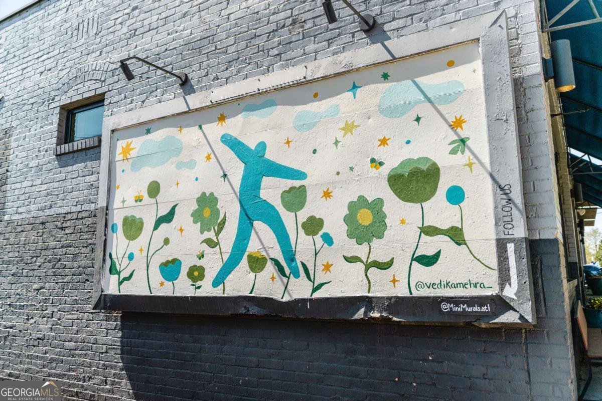 2369 Rover Court Atlanta - Photo 42