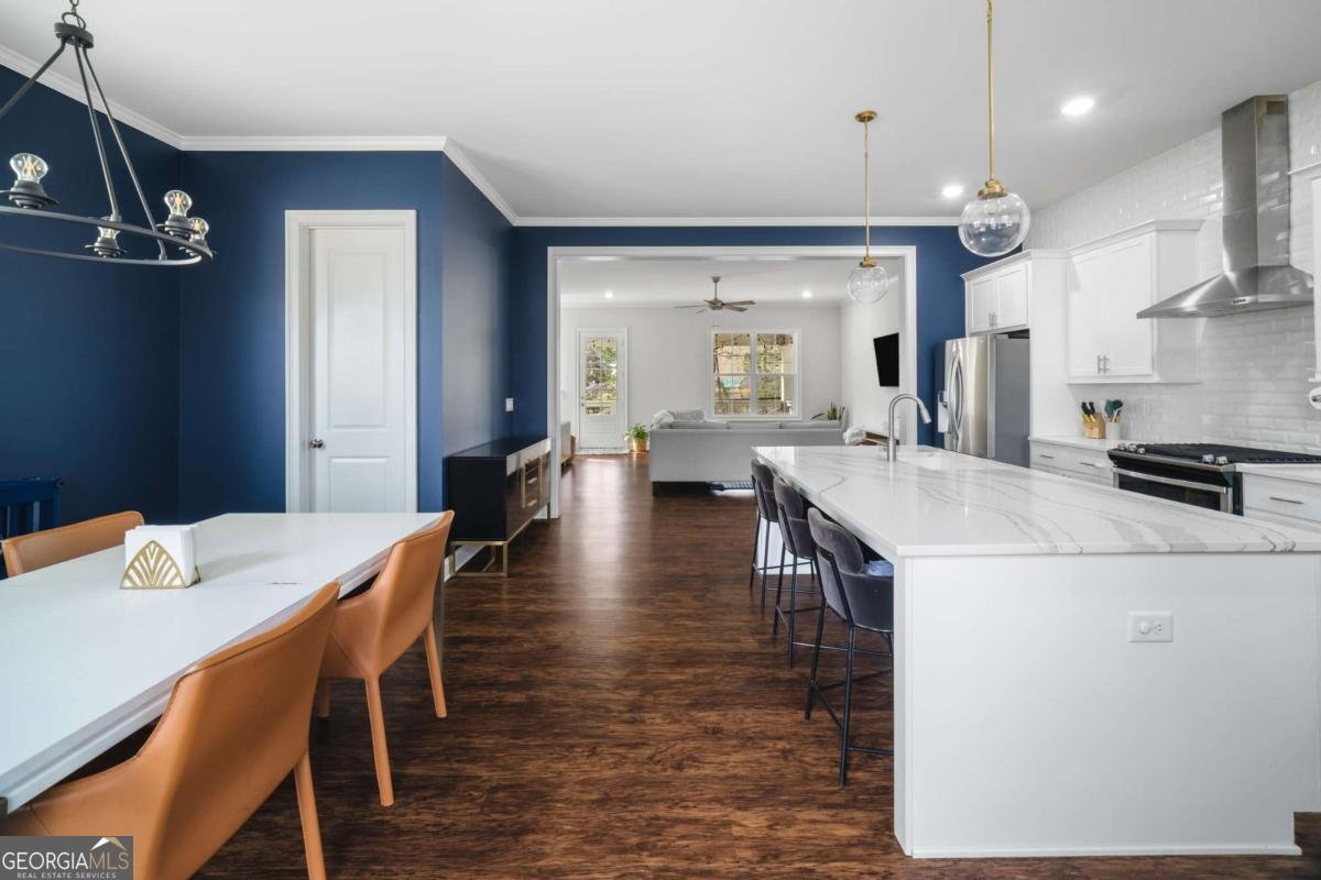 2369 Rover Court Atlanta - Photo 8