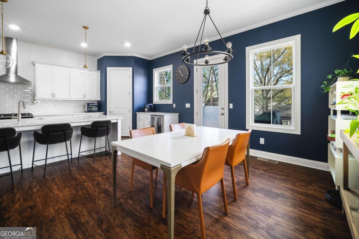 2369 Rover Court Atlanta - Photo 9