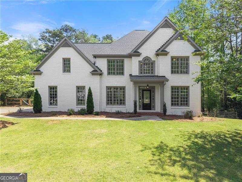 4030 Night Sky Lane Cumming - Photo 1