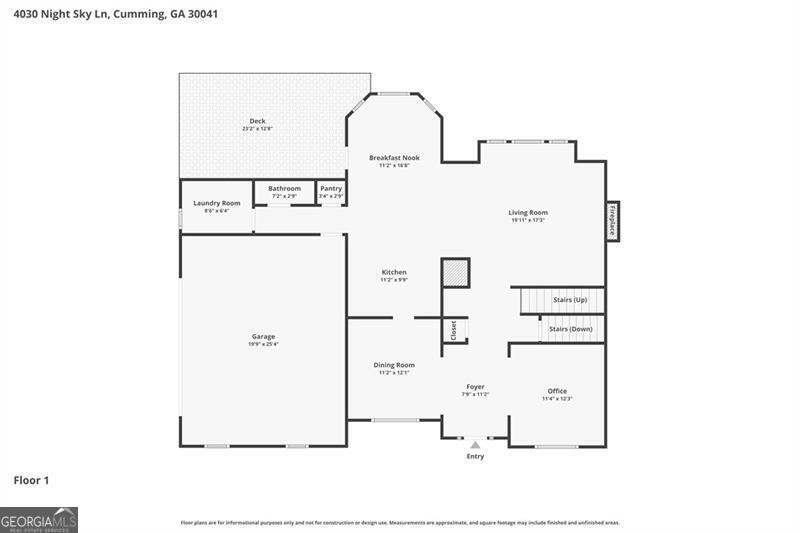 4030 Night Sky Lane Cumming - Photo 65