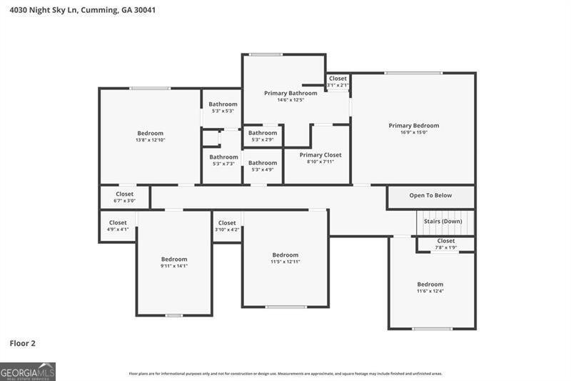 4030 Night Sky Lane Cumming - Photo 66