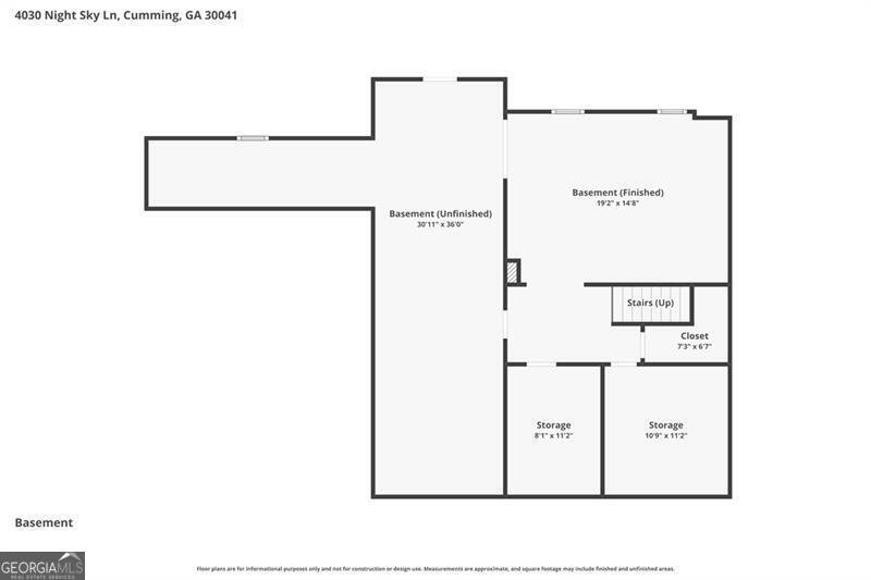 4030 Night Sky Lane Cumming - Photo 67