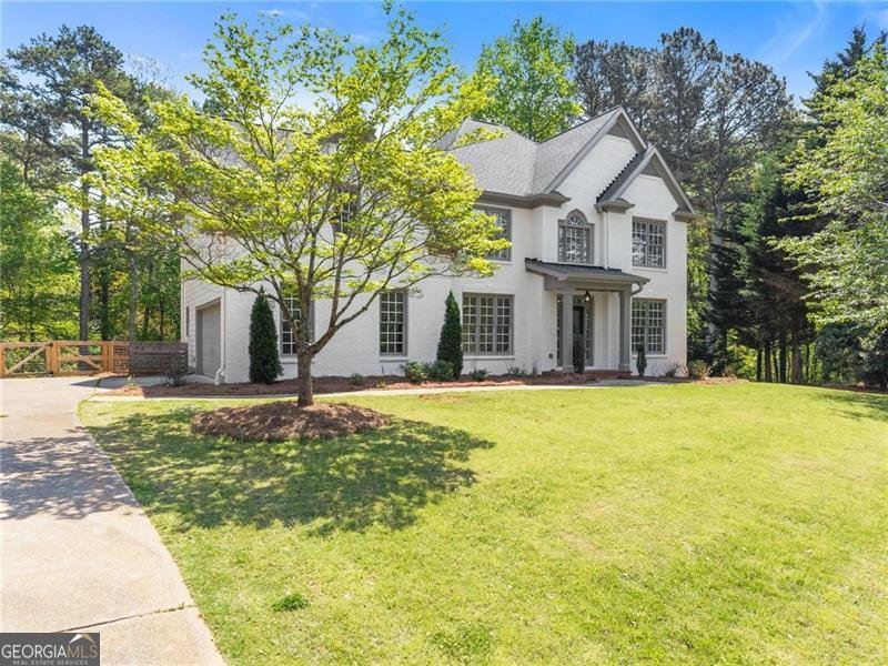 4030 Night Sky Lane Cumming - Photo 70