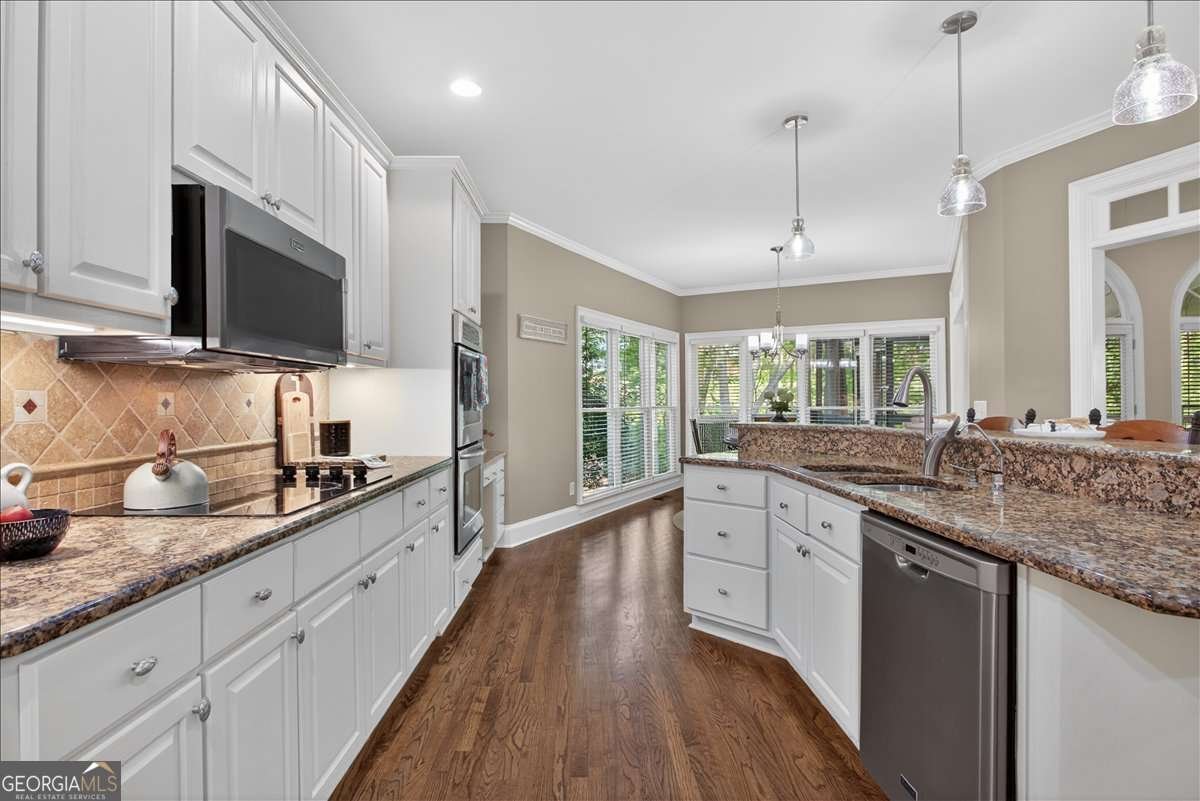 3014 Bradshaw Club Drive Woodstock - Photo 10