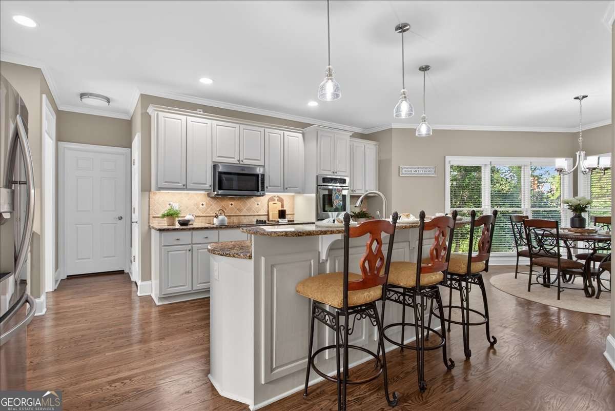 3014 Bradshaw Club Drive Woodstock - Photo 12