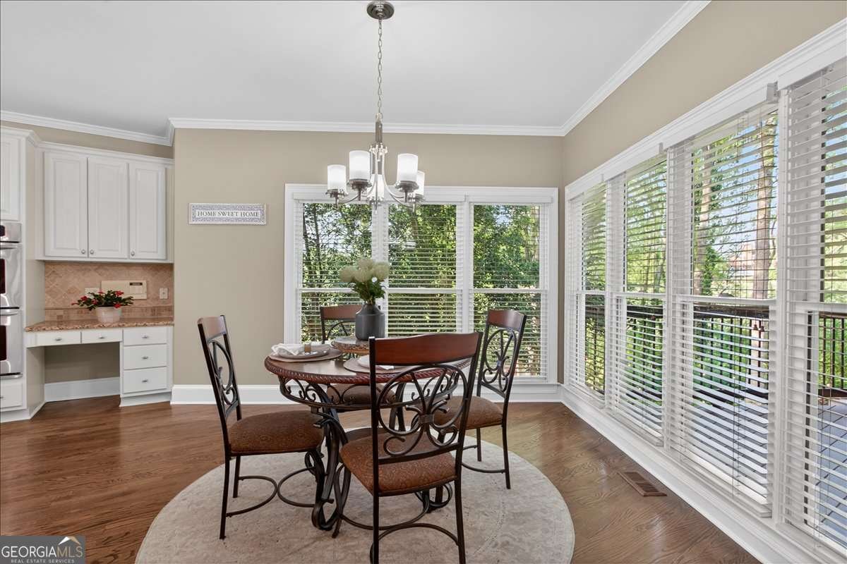 3014 Bradshaw Club Drive Woodstock - Photo 13