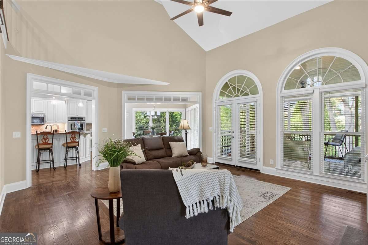 3014 Bradshaw Club Drive Woodstock - Photo 15