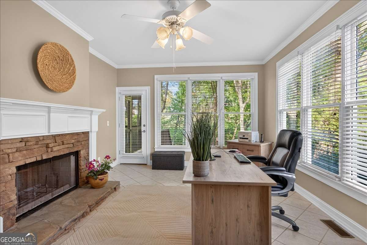 3014 Bradshaw Club Drive Woodstock - Photo 16