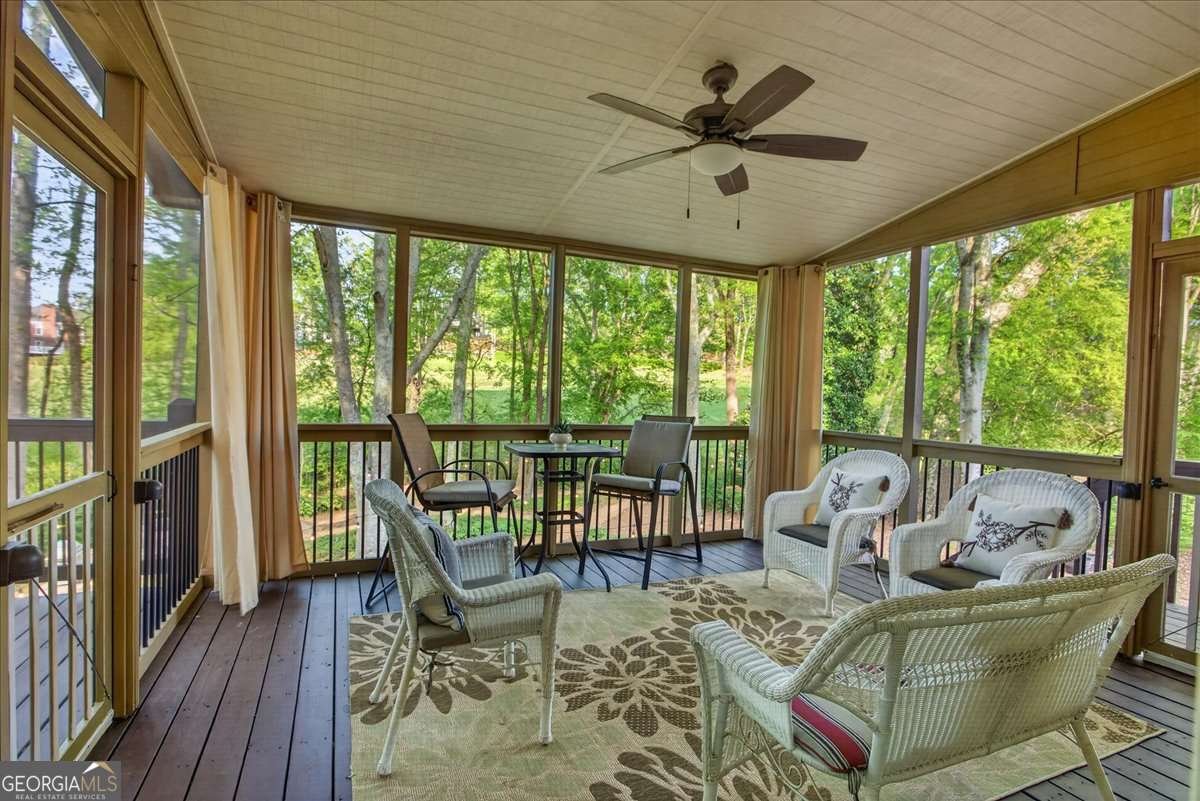 3014 Bradshaw Club Drive Woodstock - Photo 17