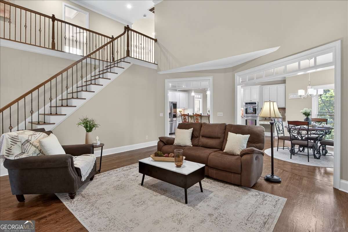 3014 Bradshaw Club Drive Woodstock - Photo 19