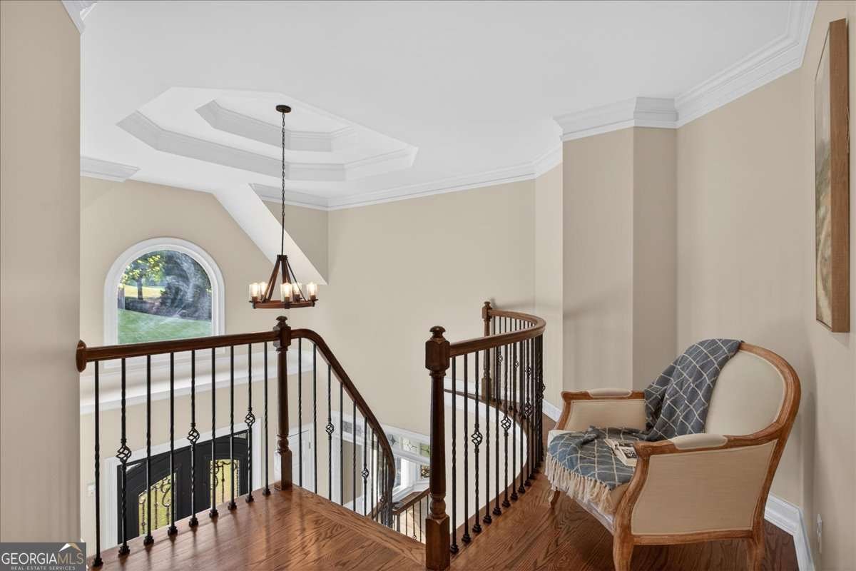 3014 Bradshaw Club Drive Woodstock - Photo 20