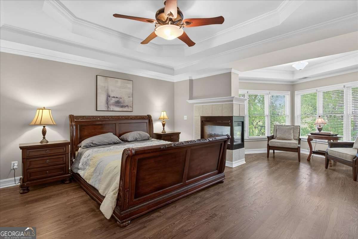 3014 Bradshaw Club Drive Woodstock - Photo 21