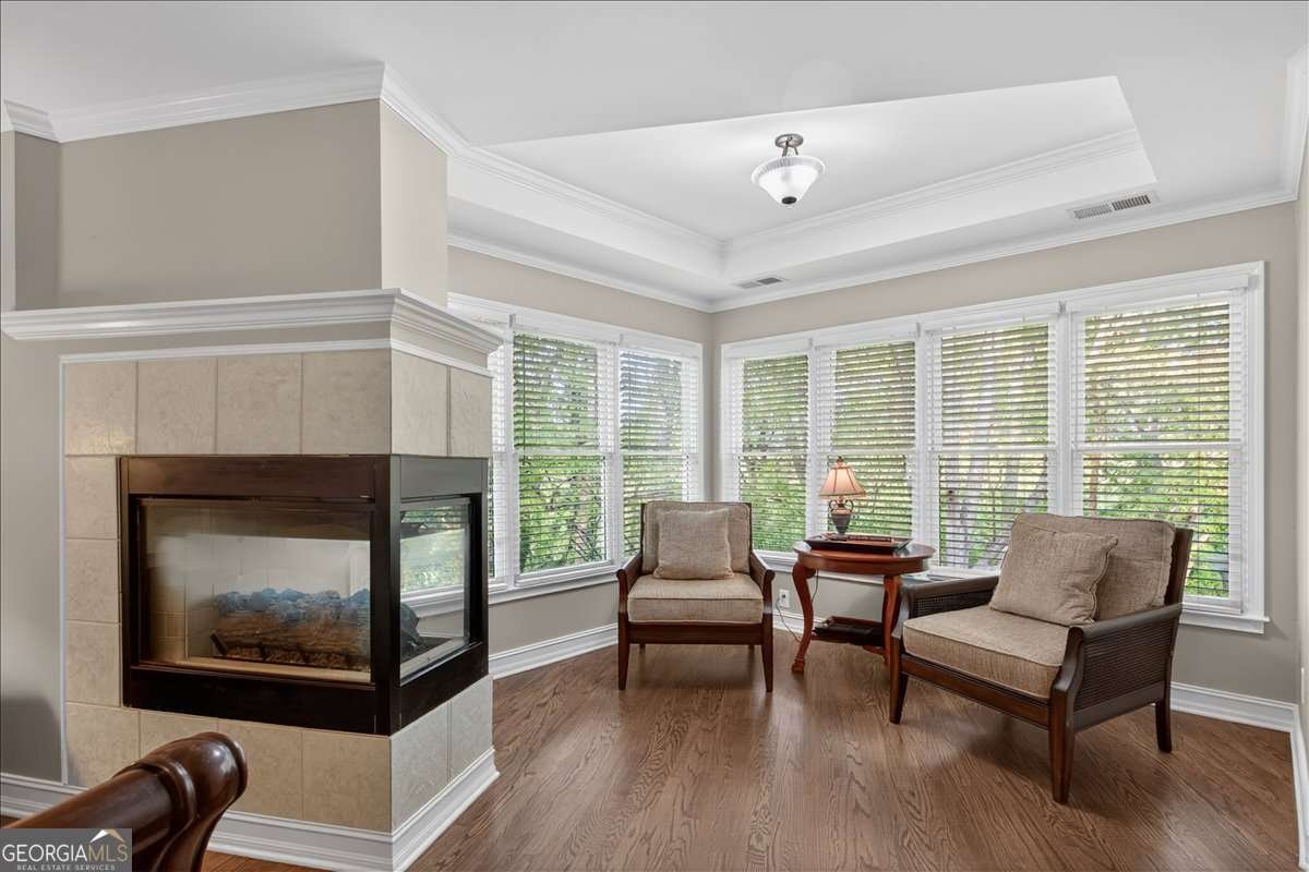 3014 Bradshaw Club Drive Woodstock - Photo 22