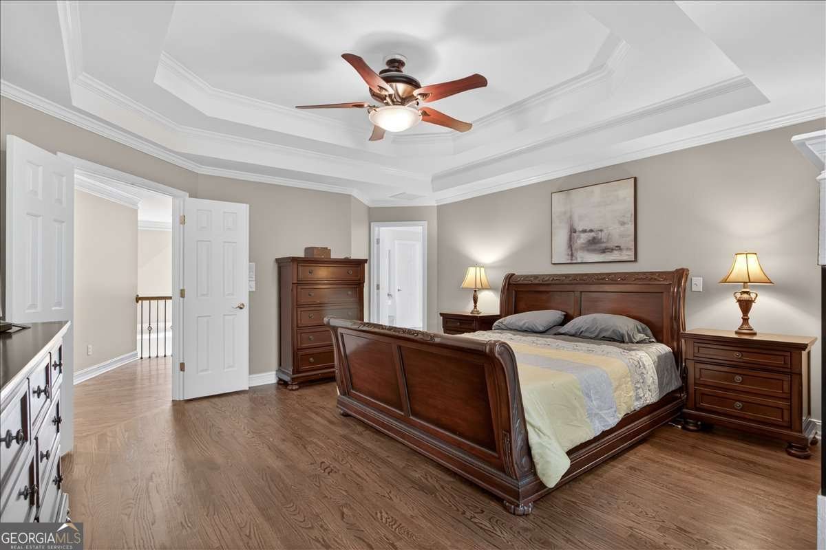 3014 Bradshaw Club Drive Woodstock - Photo 23