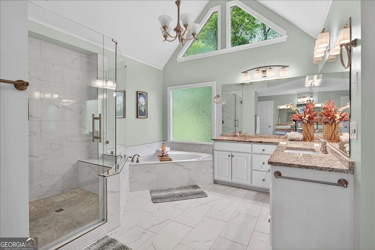 3014 Bradshaw Club Drive Woodstock - Photo 24