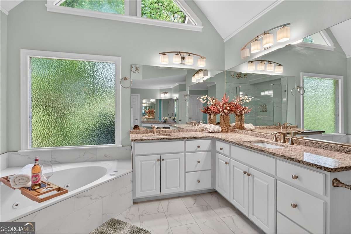 3014 Bradshaw Club Drive Woodstock - Photo 25