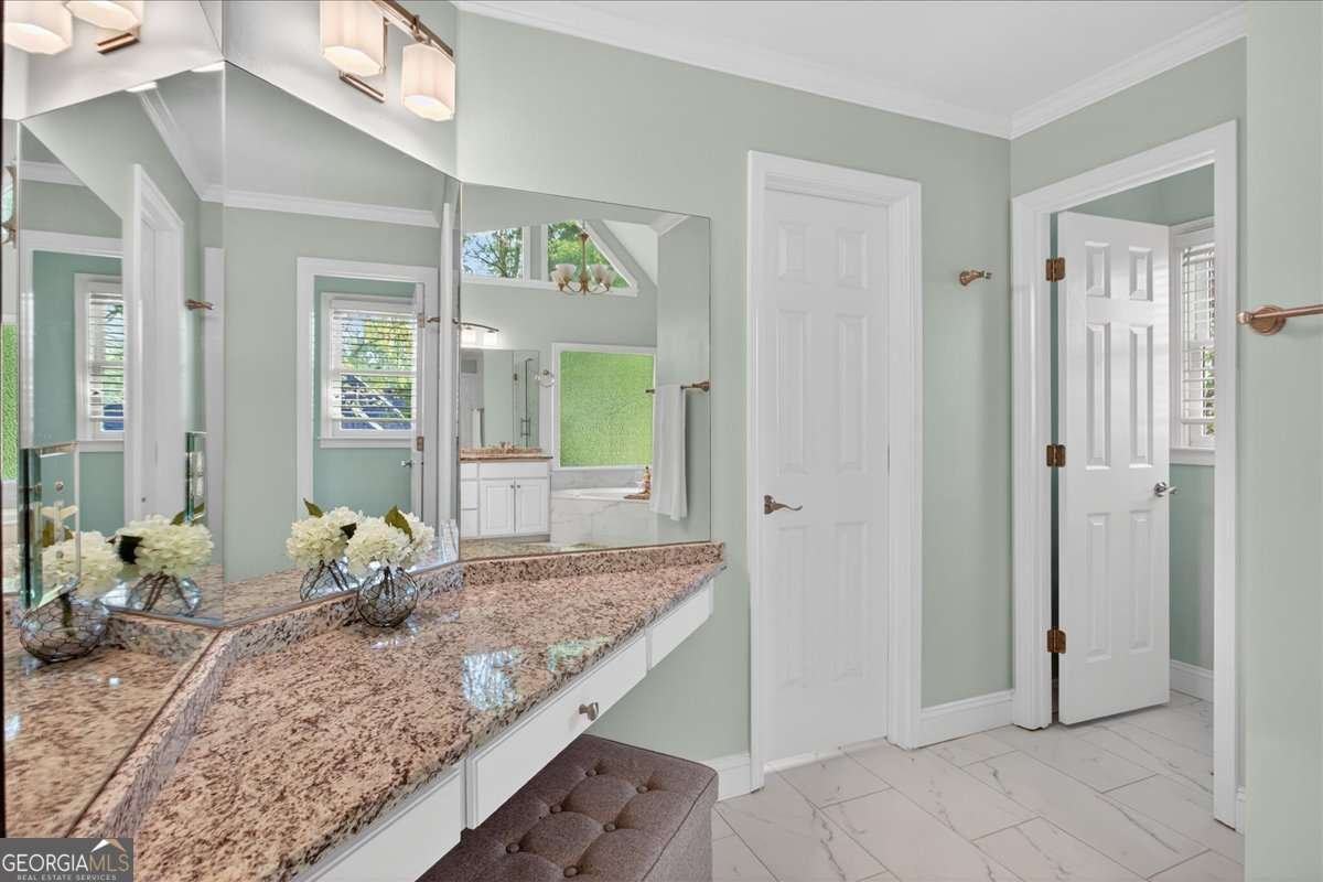 3014 Bradshaw Club Drive Woodstock - Photo 26