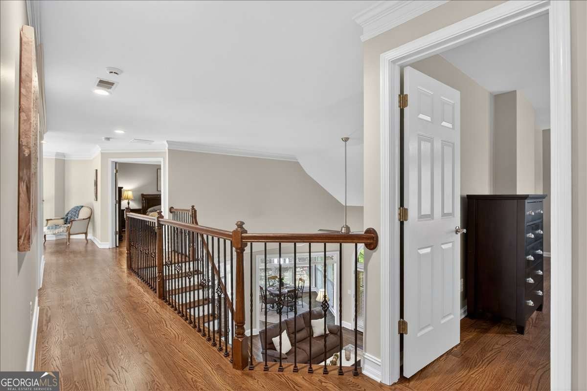 3014 Bradshaw Club Drive Woodstock - Photo 28