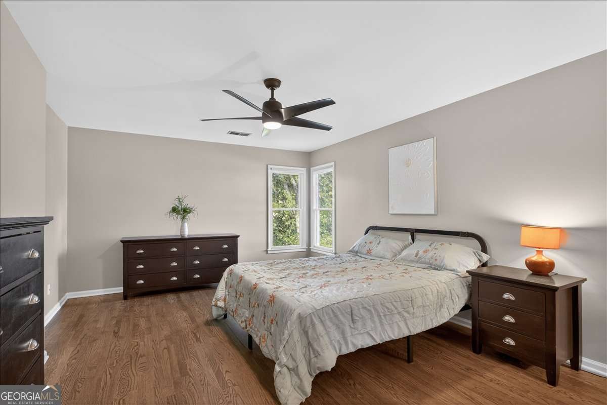 3014 Bradshaw Club Drive Woodstock - Photo 29