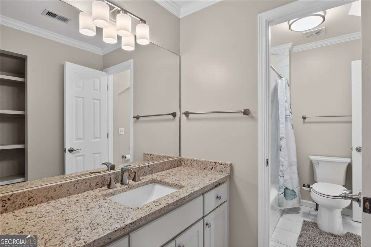 3014 Bradshaw Club Drive Woodstock - Photo 31