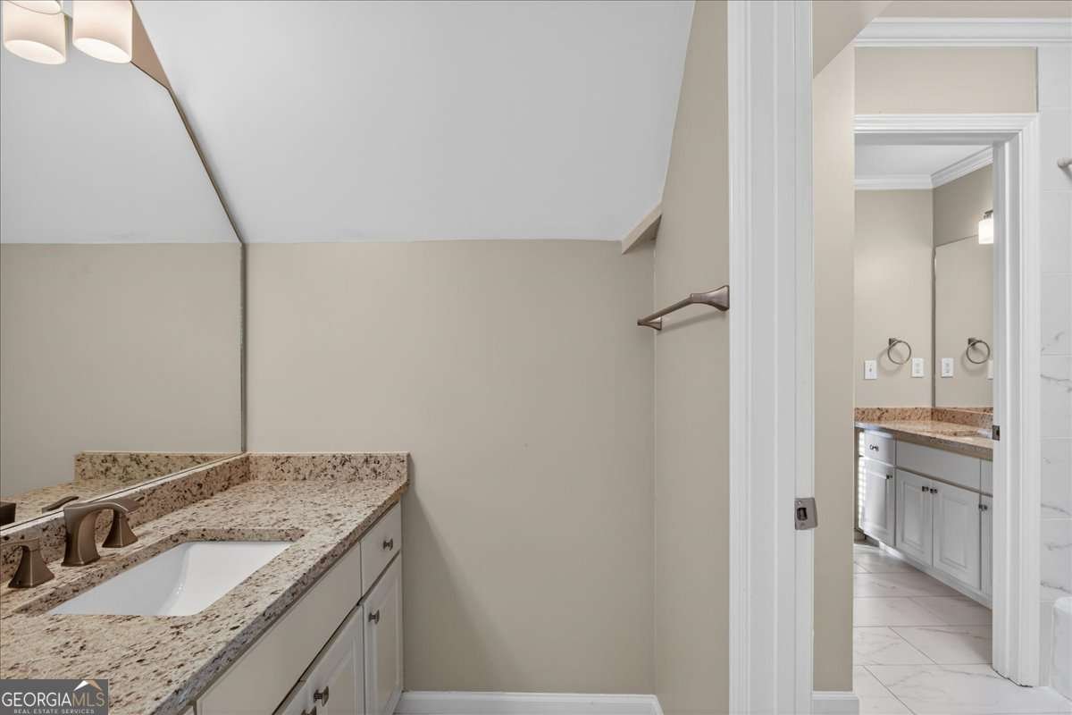 3014 Bradshaw Club Drive Woodstock - Photo 33