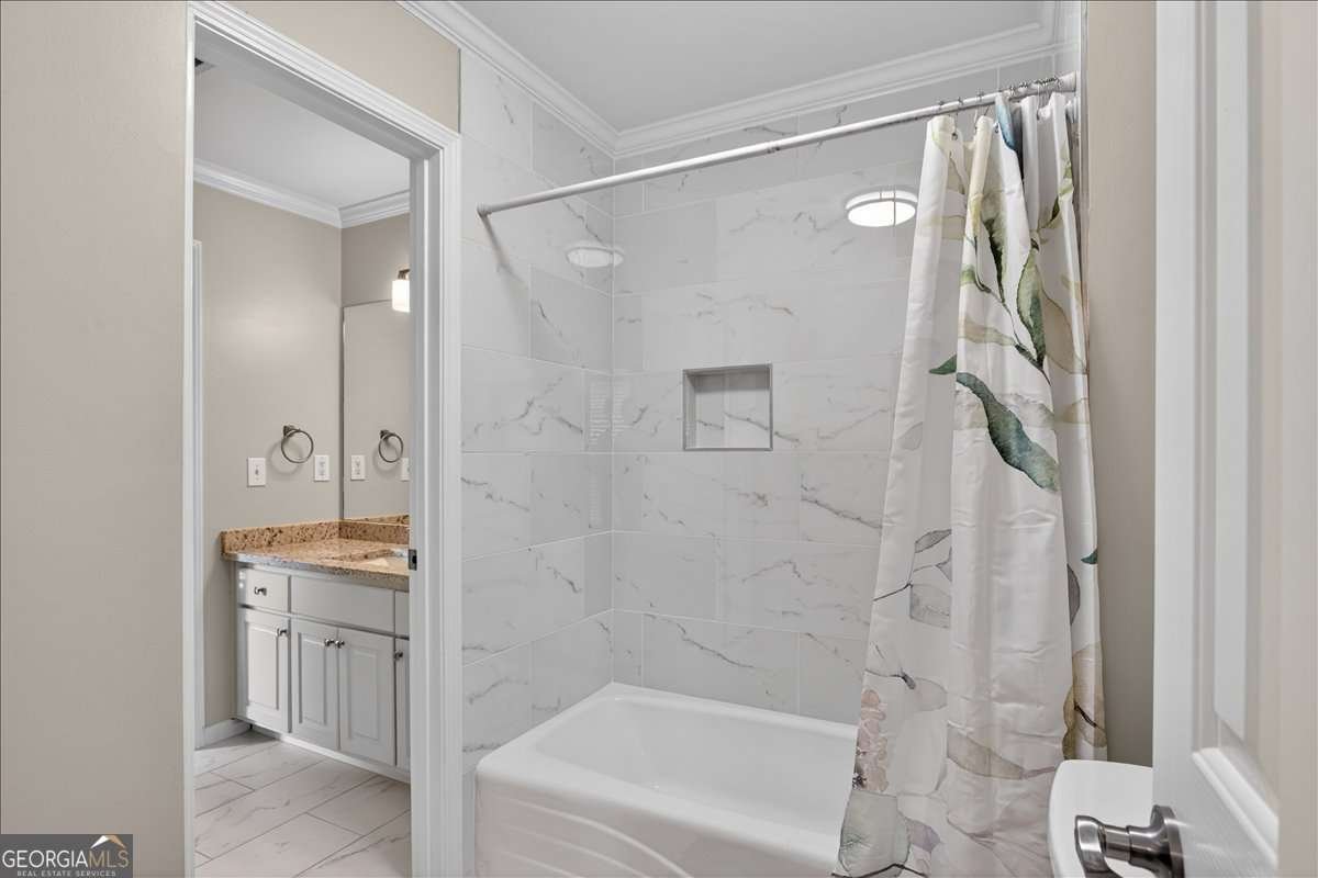 3014 Bradshaw Club Drive Woodstock - Photo 34