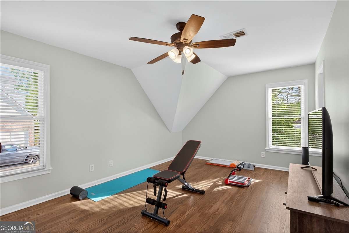 3014 Bradshaw Club Drive Woodstock - Photo 36