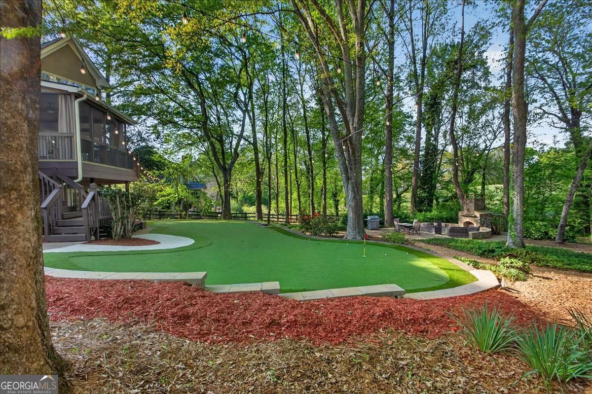 3014 Bradshaw Club Drive Woodstock - Photo 45