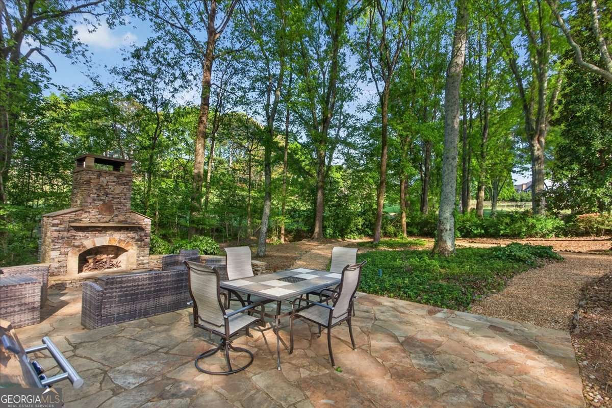 3014 Bradshaw Club Drive Woodstock - Photo 46