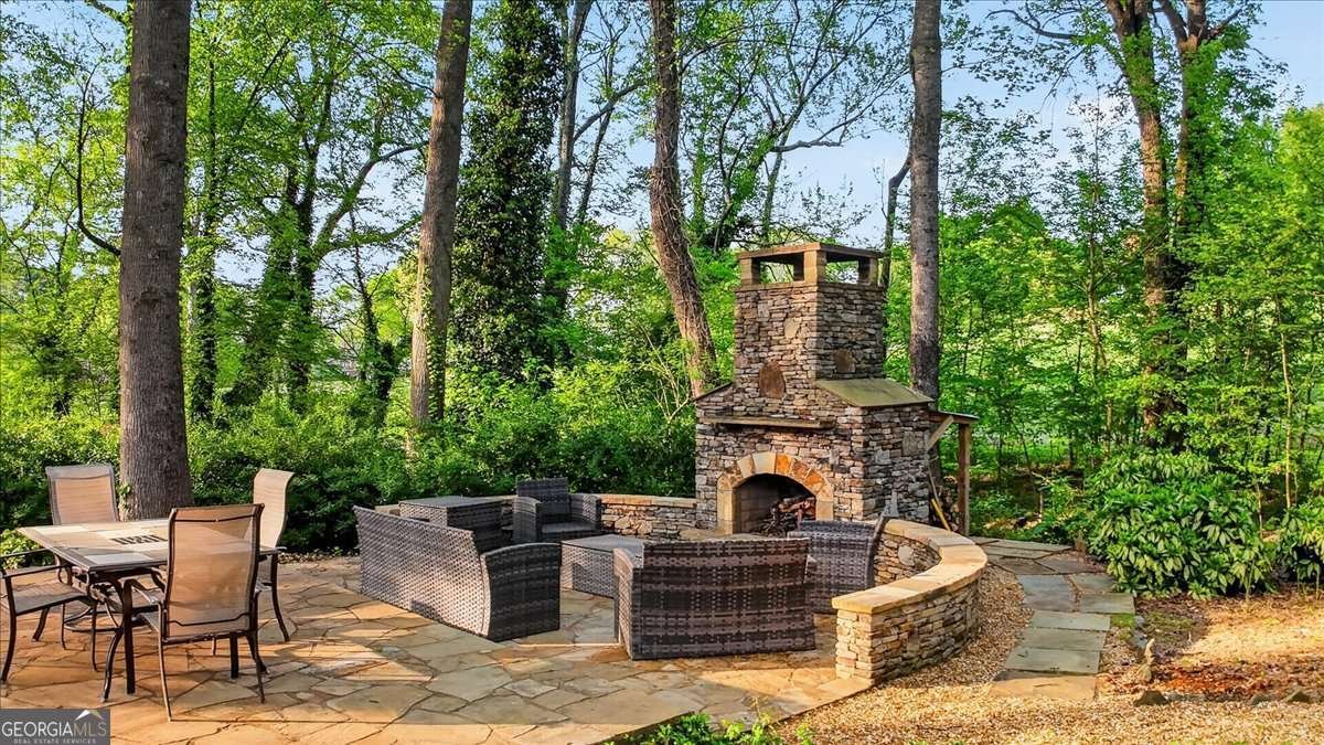 3014 Bradshaw Club Drive Woodstock - Photo 47