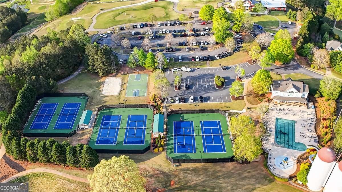 3014 Bradshaw Club Drive Woodstock - Photo 51