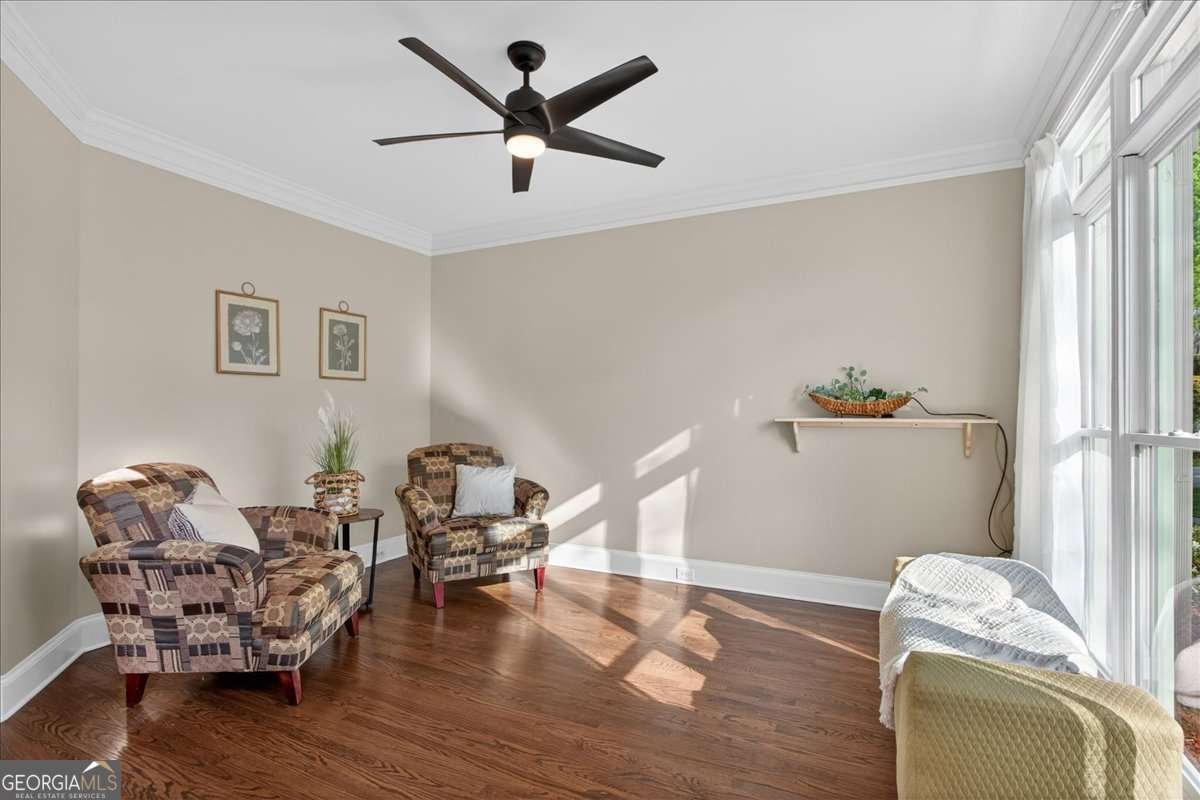 3014 Bradshaw Club Drive Woodstock - Photo 6