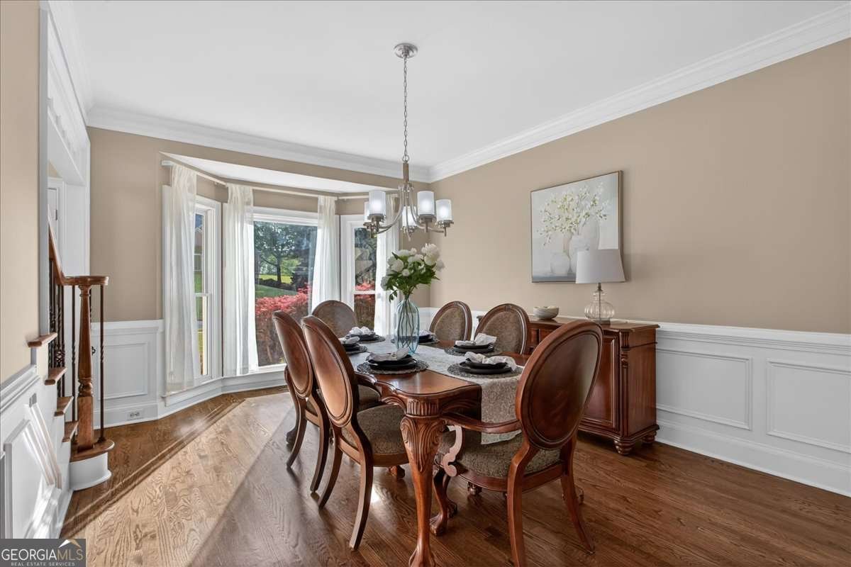 3014 Bradshaw Club Drive Woodstock - Photo 7