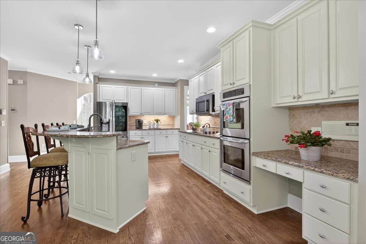 3014 Bradshaw Club Drive Woodstock - Photo 8