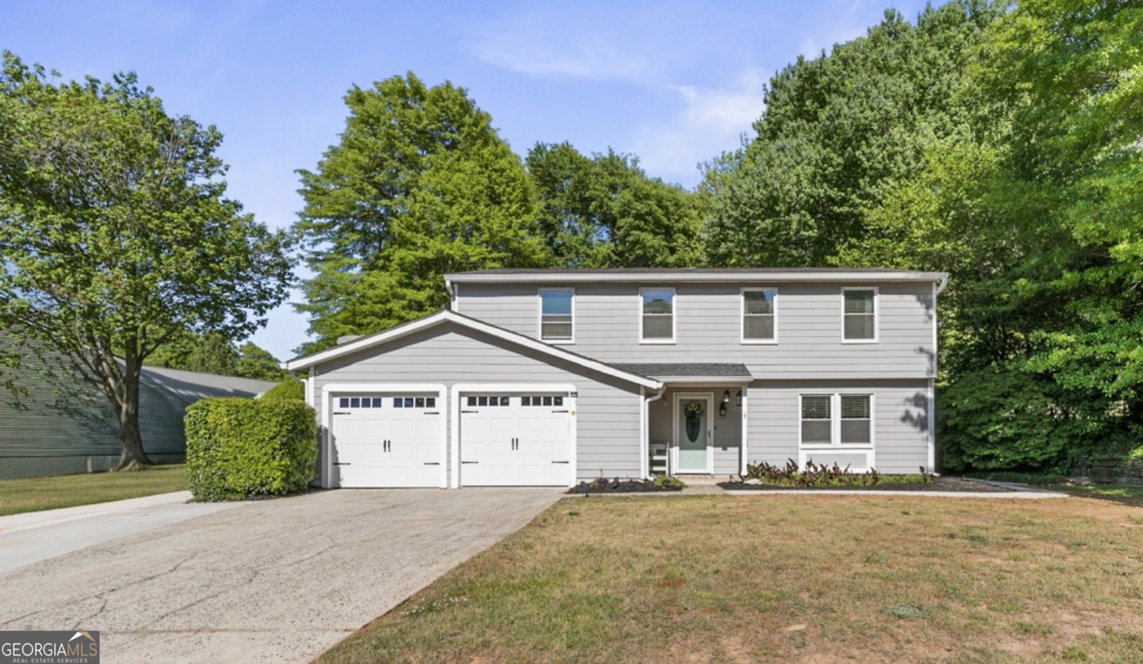 2656 Shaw Road Marietta - Photo 1