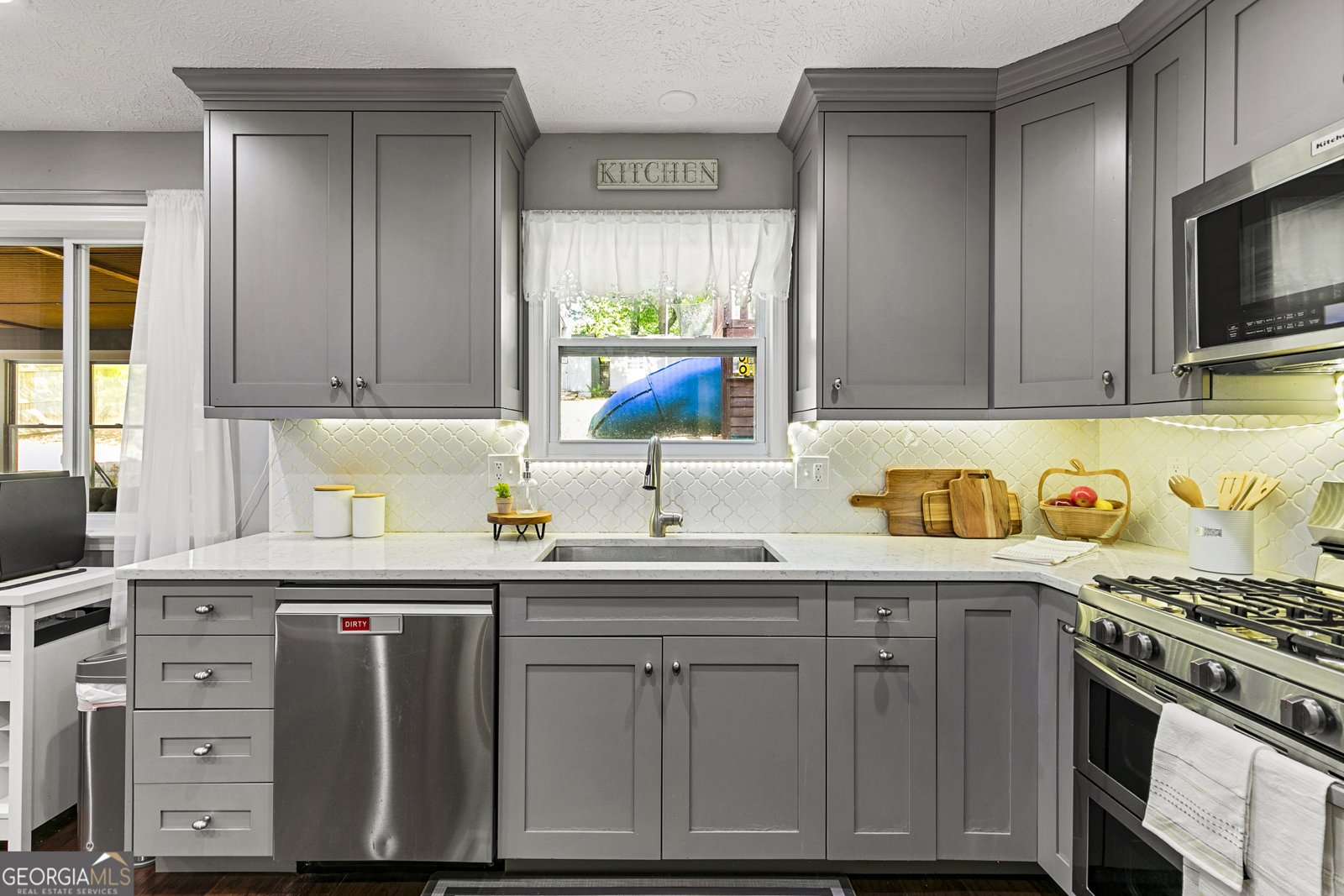 2656 Shaw Road Marietta - Photo 10