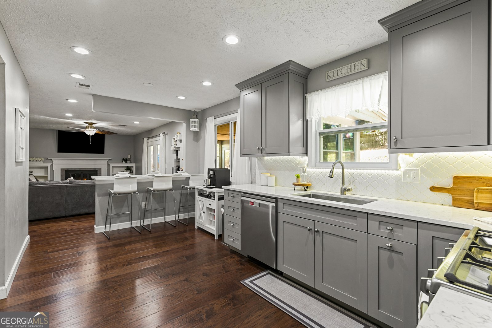 2656 Shaw Road Marietta - Photo 11