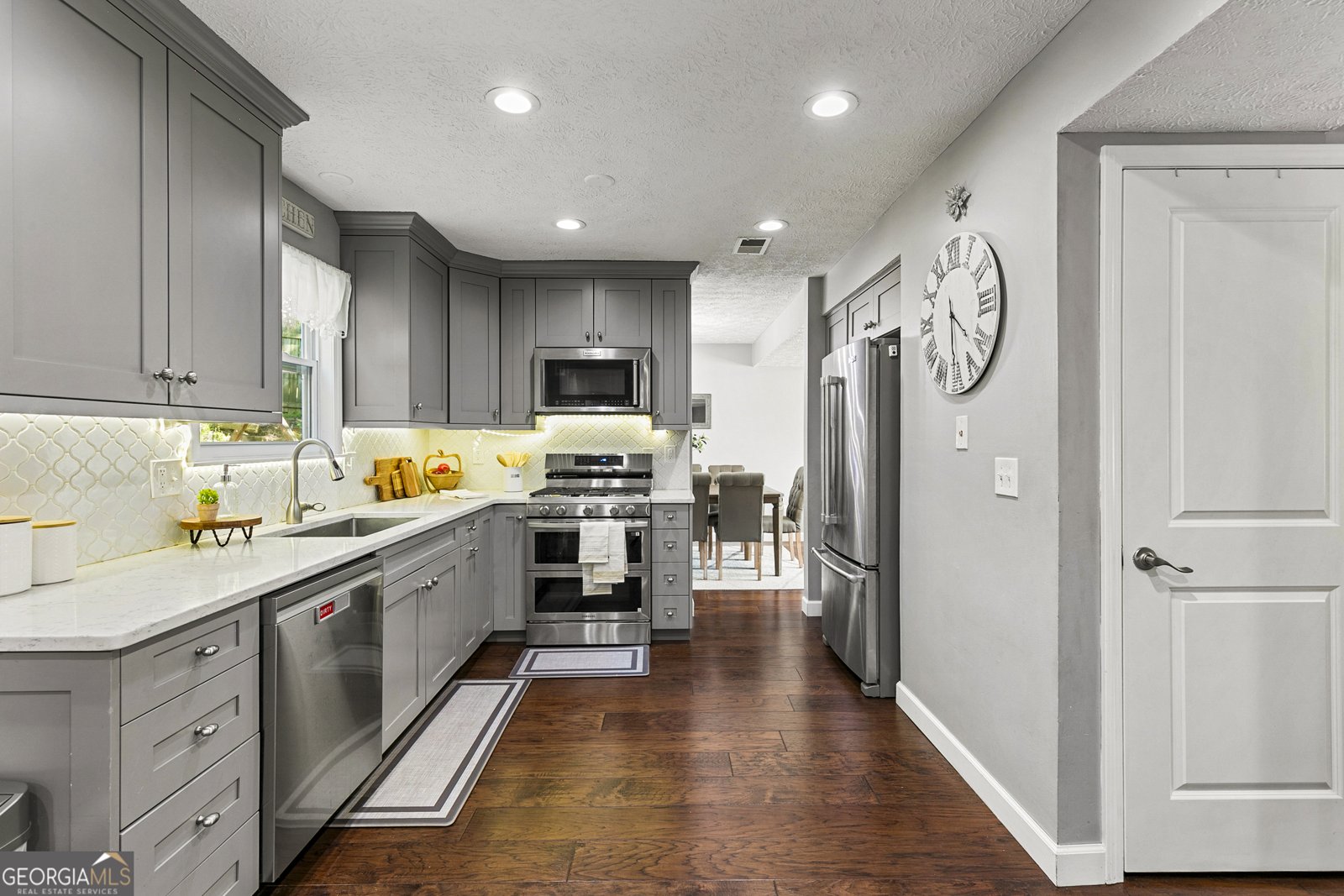 2656 Shaw Road Marietta - Photo 12