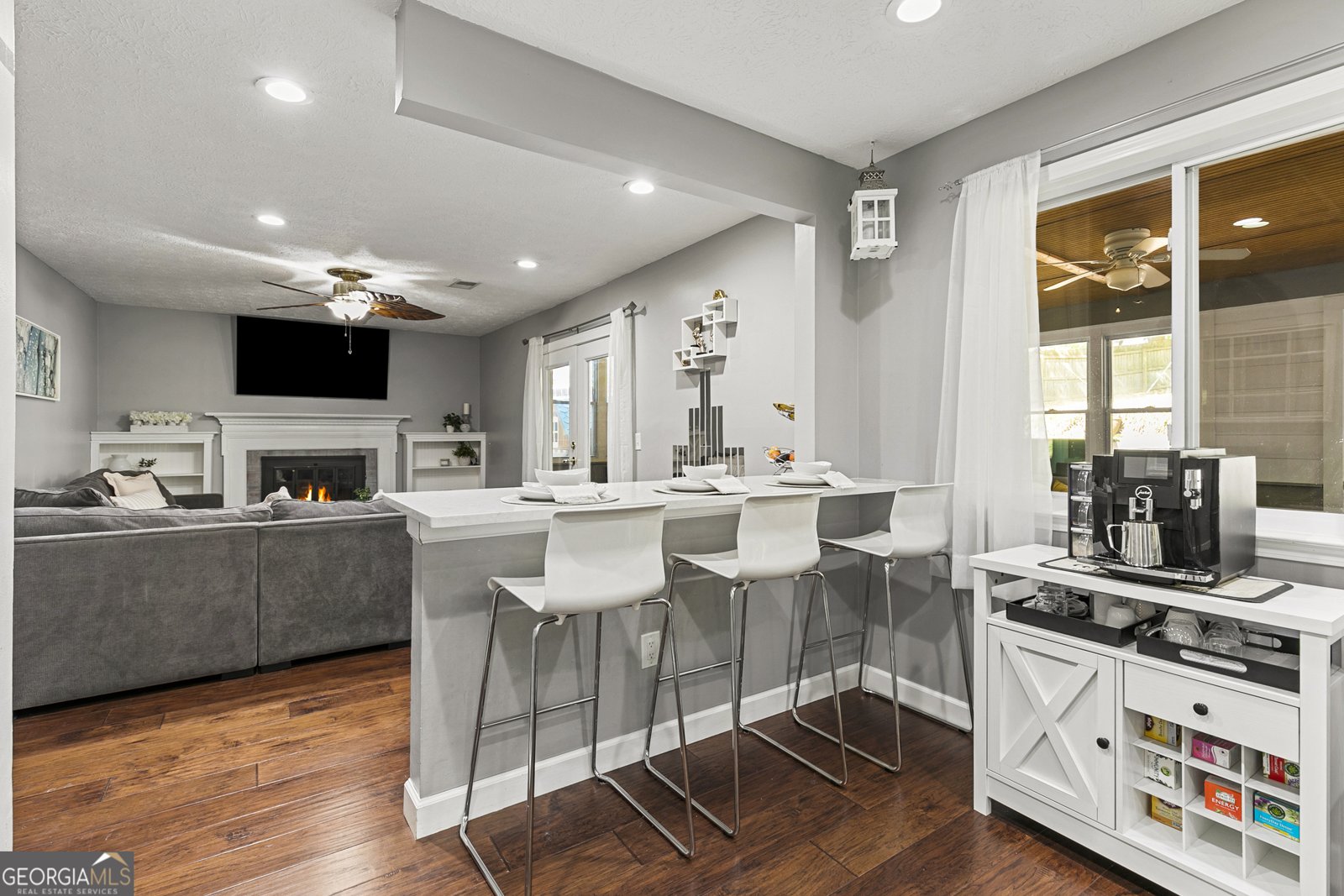 2656 Shaw Road Marietta - Photo 13