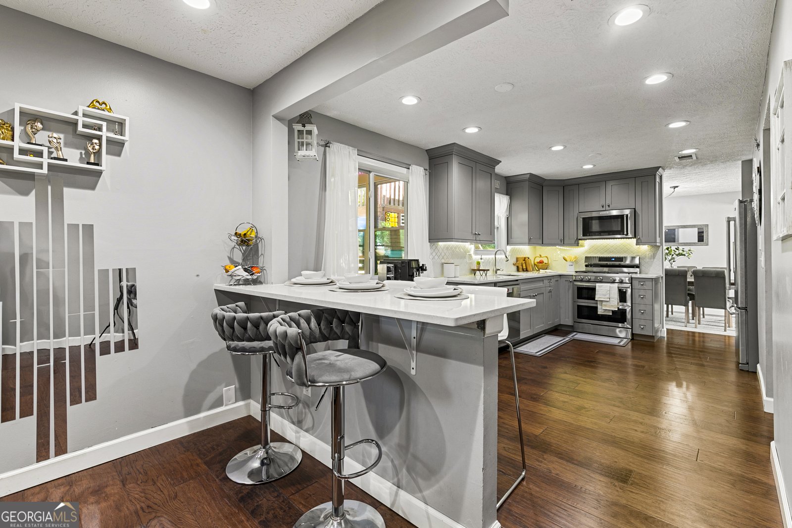 2656 Shaw Road Marietta - Photo 14