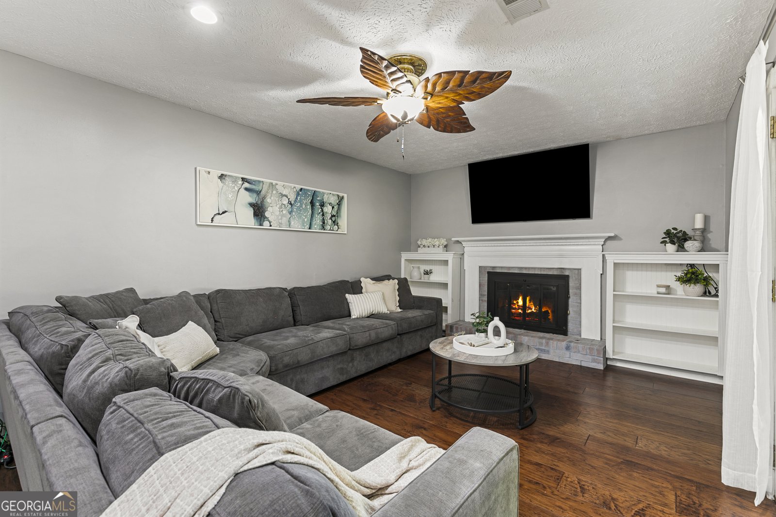 2656 Shaw Road Marietta - Photo 15