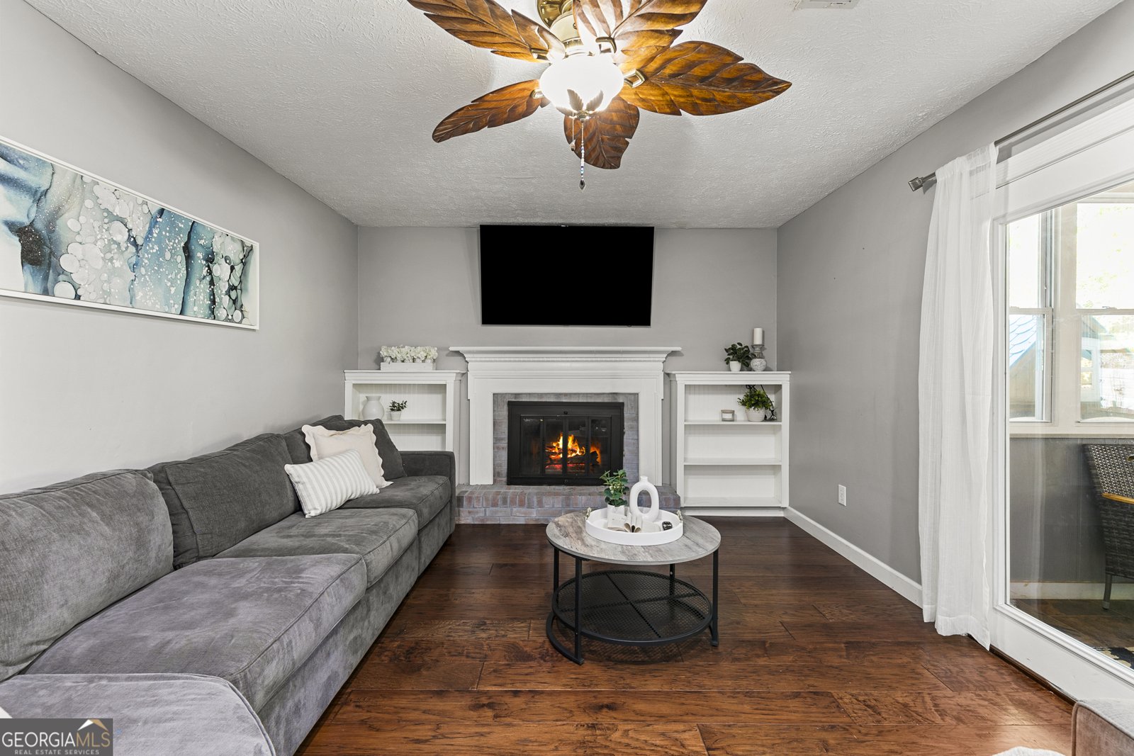 2656 Shaw Road Marietta - Photo 16